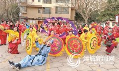 燈啟初春時(shí)，喜樂共元宵。2025年元宵節(jié)，我市各縣（市、區(qū)）及各景區(qū)、景點(diǎn)